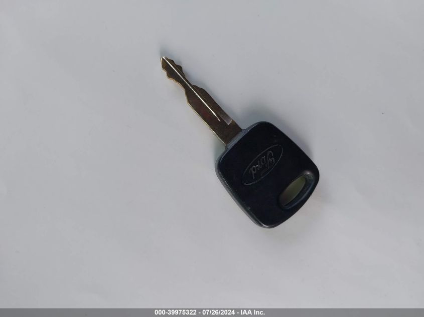 1999 Ford Ranger Xl/Xlt VIN: 1FTYR14V3XPB29713 Lot: 39975322