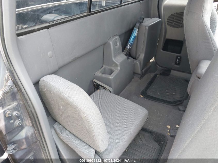 1999 Ford Ranger Xl/Xlt VIN: 1FTYR14V3XPB29713 Lot: 39975322