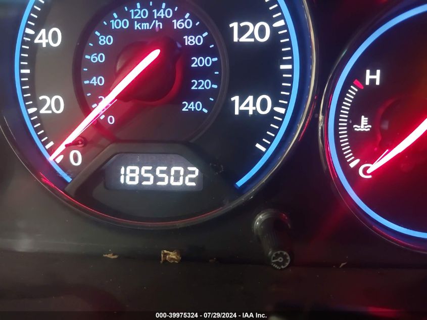 2004 Honda Civic Lx VIN: 2HGES16594H624147 Lot: 39975324