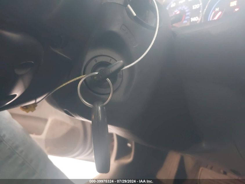 2004 Honda Civic Lx VIN: 2HGES16594H624147 Lot: 39975324