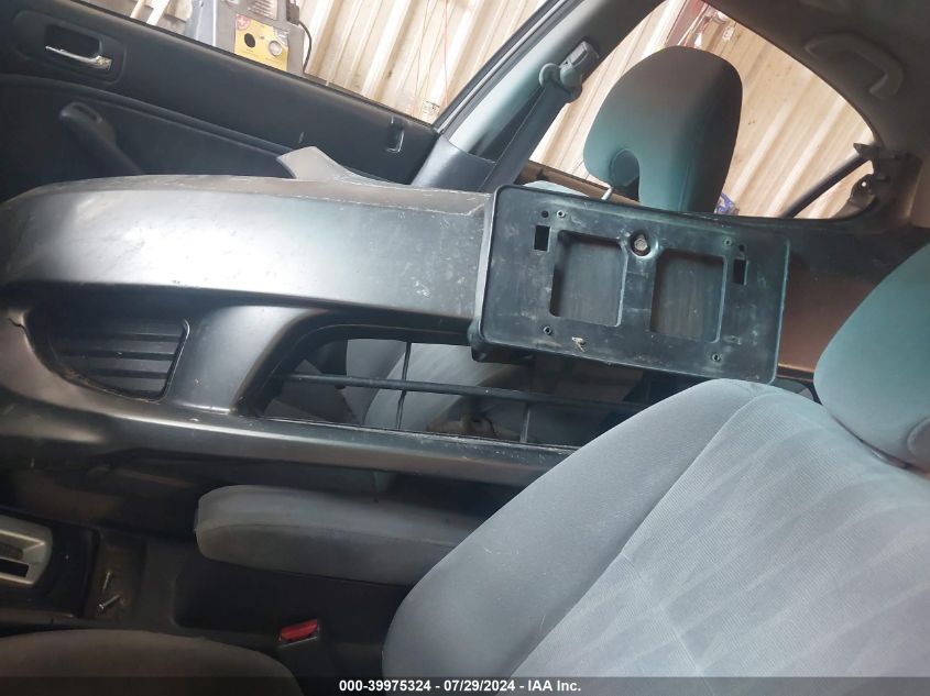 2004 Honda Civic Lx VIN: 2HGES16594H624147 Lot: 39975324