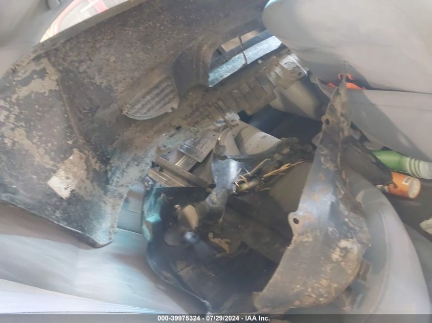 2004 Honda Civic Lx VIN: 2HGES16594H624147 Lot: 39975324