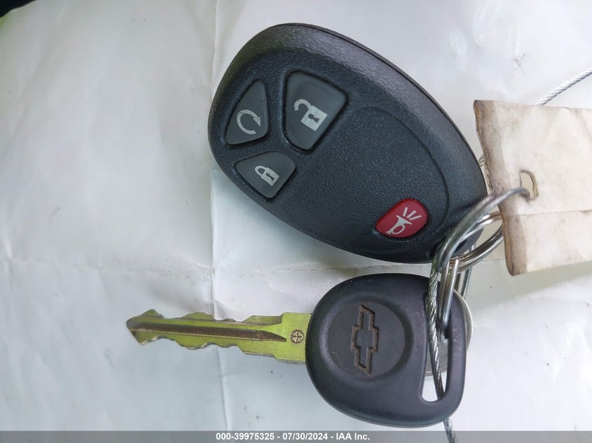 2008 Chevrolet Silverado 1500 Ltz VIN: 2GCEK13MX81234912 Lot: 39975325