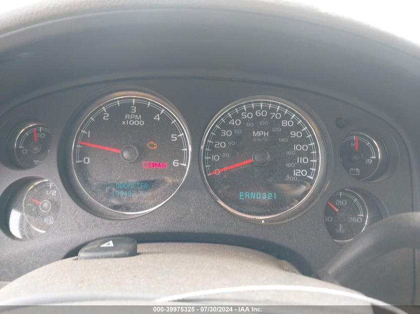 2008 Chevrolet Silverado 1500 Ltz VIN: 2GCEK13MX81234912 Lot: 39975325