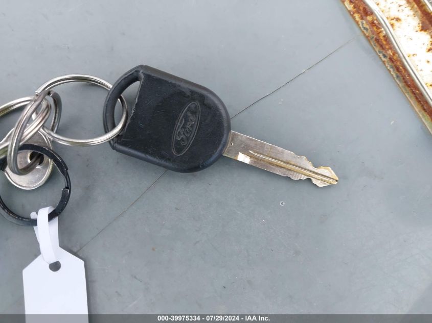 2006 Ford Mustang VIN: 1ZVFT80N965170622 Lot: 39975334