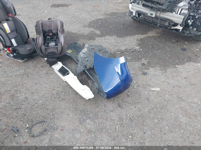 2008 Toyota Prius VIN: JTDKB20U087732150 Lot: 39975349