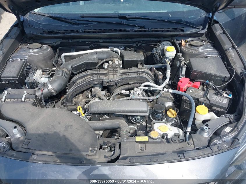 2023 Subaru Legacy Limited VIN: 4S3BWAN68P3012237 Lot: 39975359