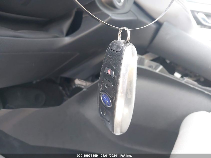 2023 Subaru Legacy Limited VIN: 4S3BWAN68P3012237 Lot: 39975359