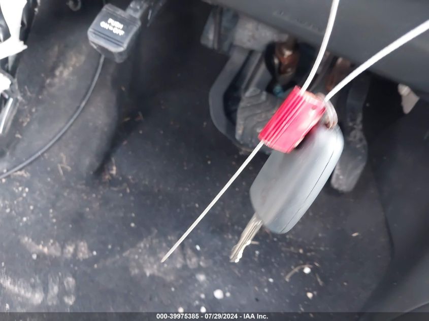 2021 Nissan Rogue Sport S VIN: JN1BJ1AW3MW423840 Lot: 39975385