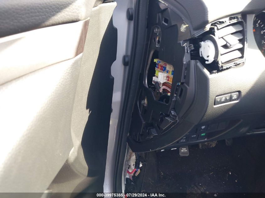 2021 Nissan Rogue Sport S VIN: JN1BJ1AW3MW423840 Lot: 39975385