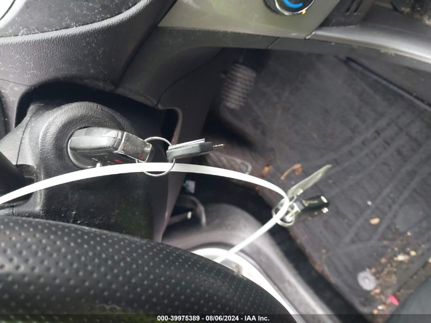 2016 Chevrolet Trax Lt VIN: 3GNCJPSB5GL147243 Lot: 39975389