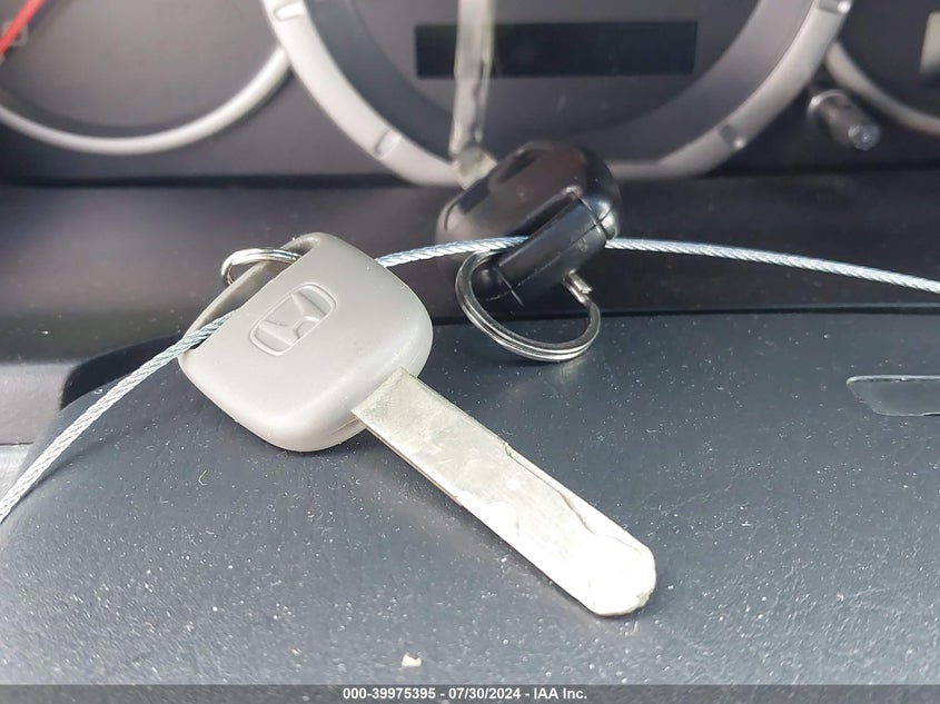 2008 Honda Pilot Ex-L VIN: 5FNYF28648B014213 Lot: 39975395