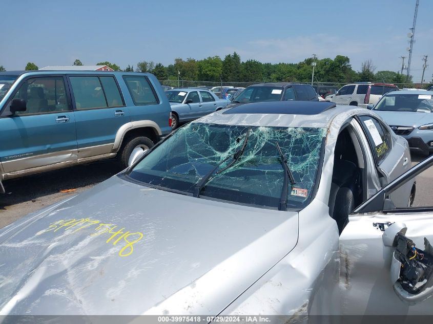 2007 Lexus Is 250 VIN: JTHCK262875009438 Lot: 39975418