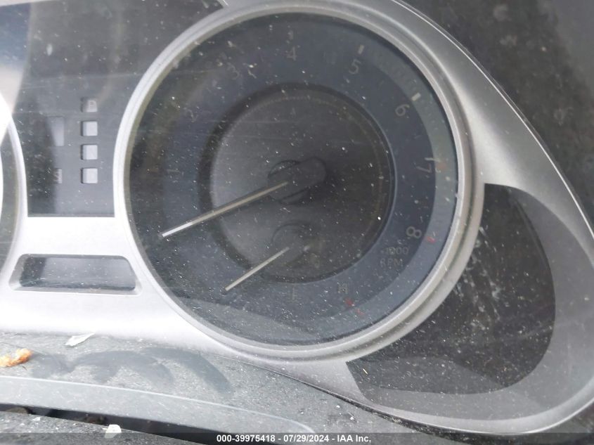 2007 Lexus Is 250 VIN: JTHCK262875009438 Lot: 39975418