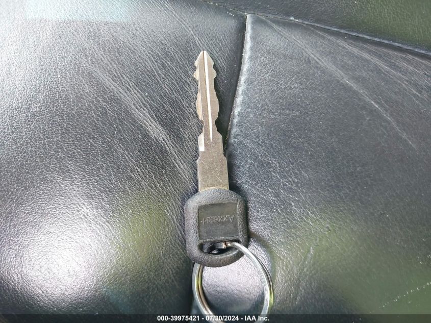 2007 Chevrolet Trailblazer Lt VIN: 1GNDT13S572212393 Lot: 39975421