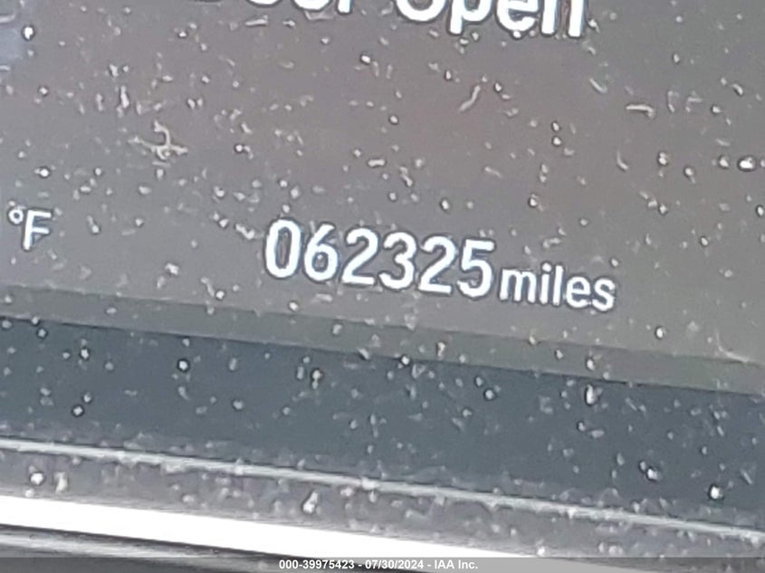 2019 Honda Cr-V Ex VIN: JHLRW2H56KX015083 Lot: 39975423