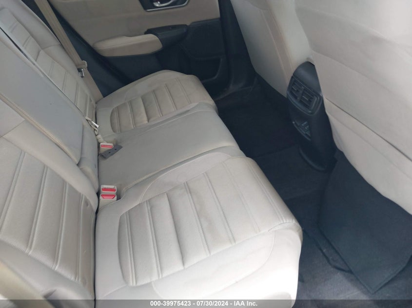 2019 Honda Cr-V Ex VIN: JHLRW2H56KX015083 Lot: 39975423