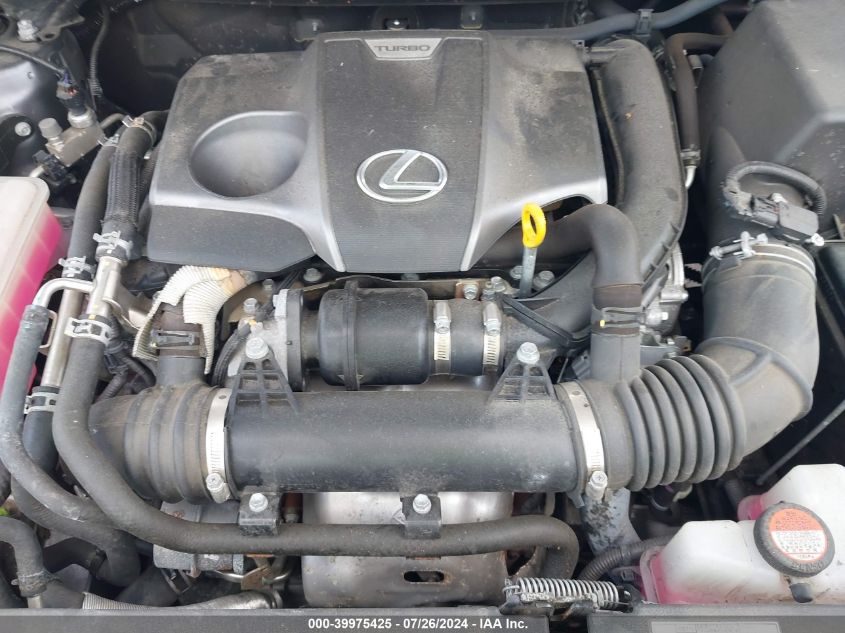 2015 Lexus Nx 200T F Sport VIN: JTJBARBZ3F2028682 Lot: 39975425