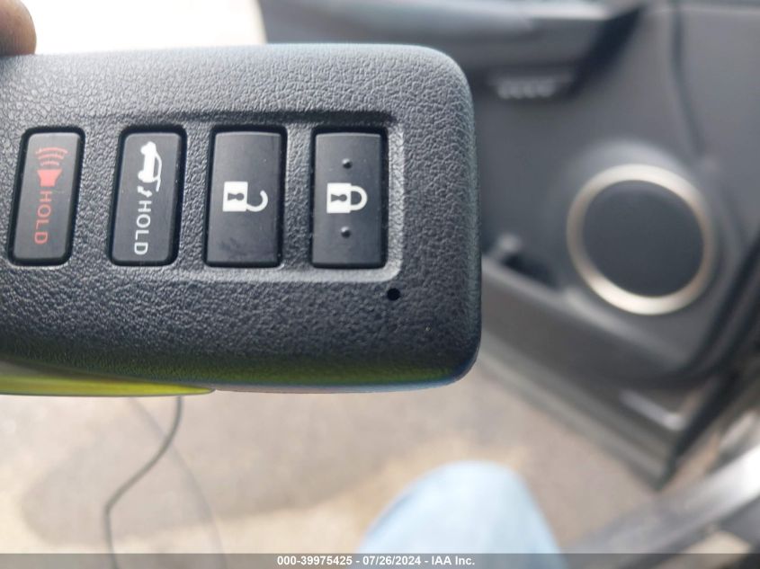 2015 Lexus Nx 200T F Sport VIN: JTJBARBZ3F2028682 Lot: 39975425