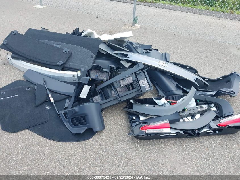 2015 Lexus Nx 200T F Sport VIN: JTJBARBZ3F2028682 Lot: 39975425