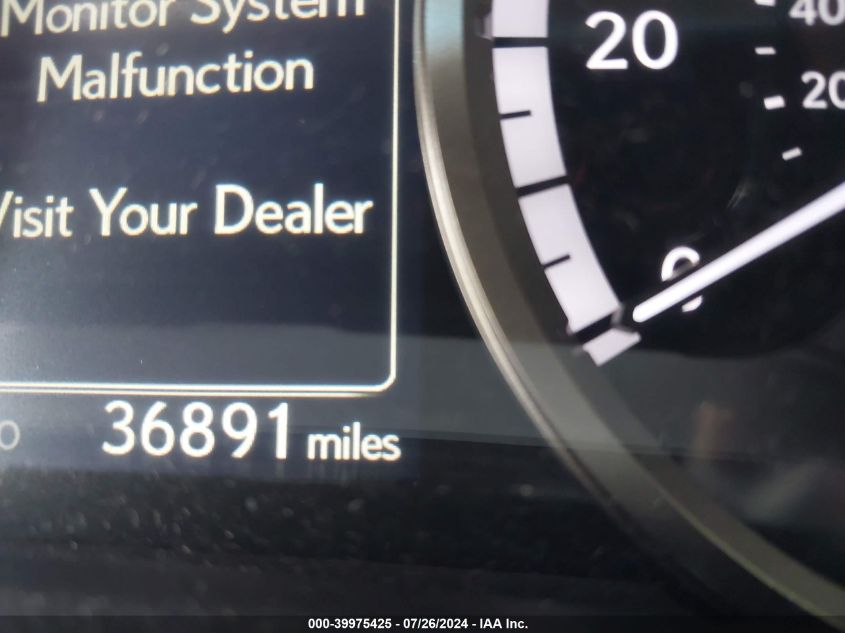 2015 Lexus Nx 200T F Sport VIN: JTJBARBZ3F2028682 Lot: 39975425