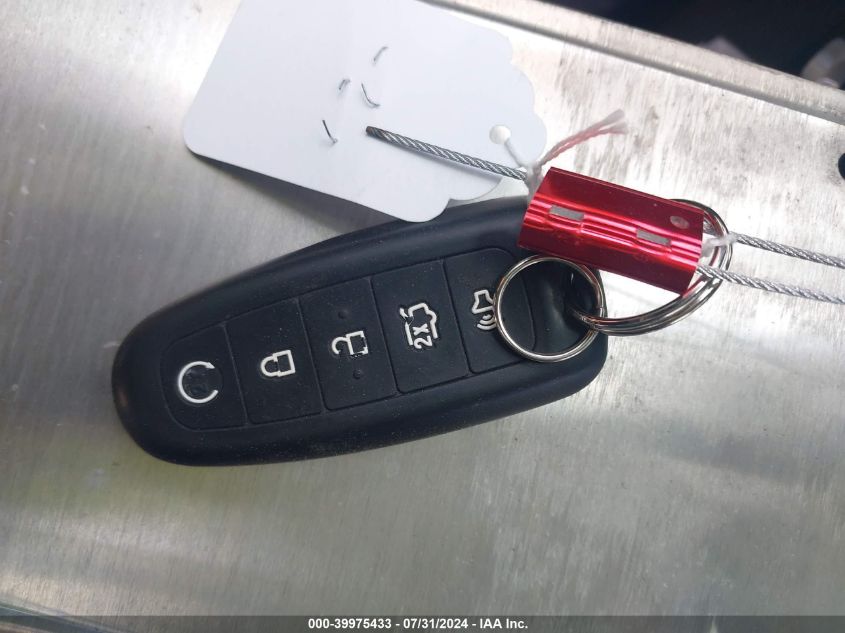 2017 Ford Escape Titanium VIN: 1FMCU0JDXHUD27945 Lot: 39975433