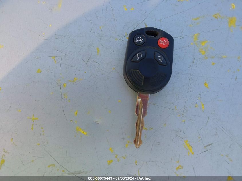 2009 Ford Fusion S VIN: 3FAHP06Z69R103298 Lot: 39975449