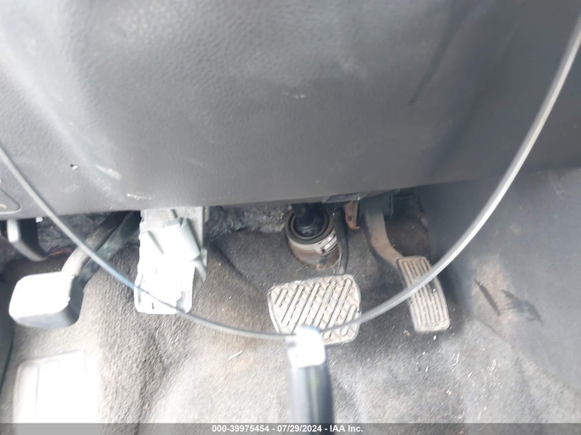 2009 Nissan Altima 2.5 S VIN: 1N4AL21E89N555155 Lot: 39975454