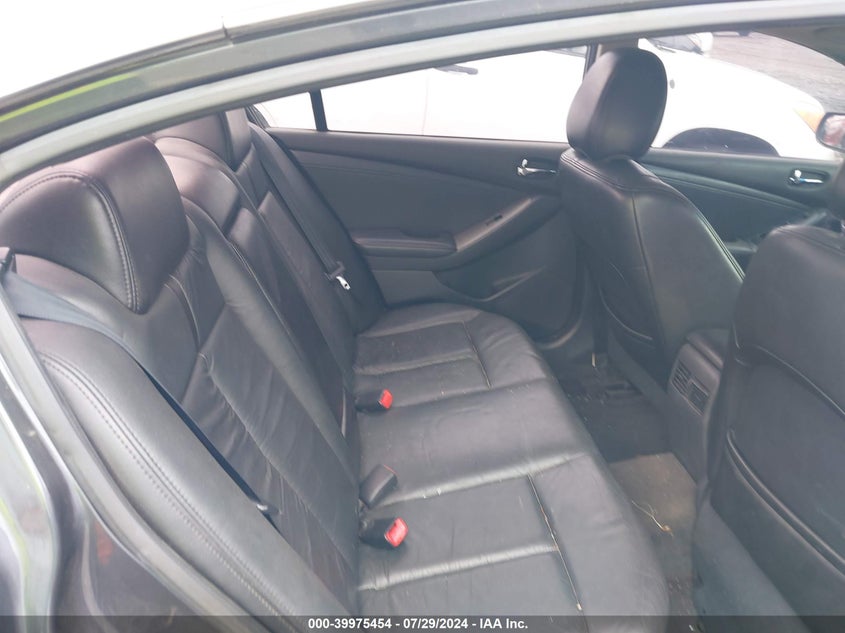 2009 Nissan Altima 2.5 S VIN: 1N4AL21E89N555155 Lot: 39975454