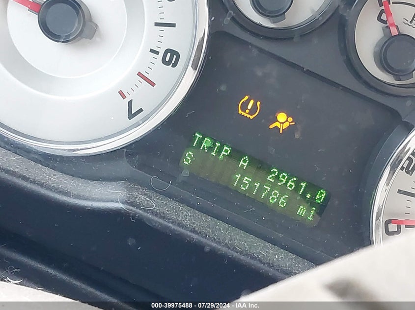 2007 Ford Edge Sel VIN: 2FMDK38C17BA62832 Lot: 39975488