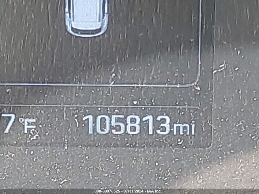 2018 Hyundai Tucson Se VIN: KM8J23A4XJU809917 Lot: 39975525