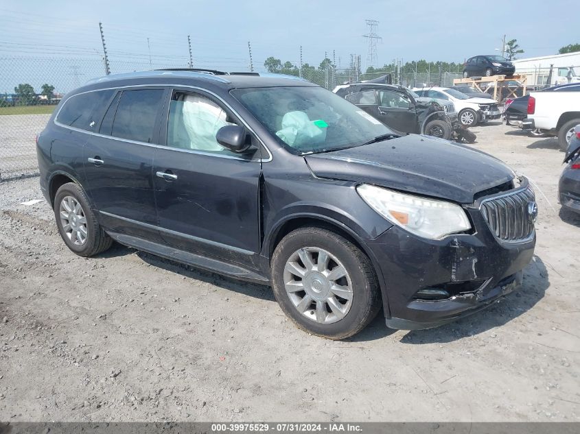 5GAKRBKD6FJ367709 2015 BUICK ENCLAVE - Image 1