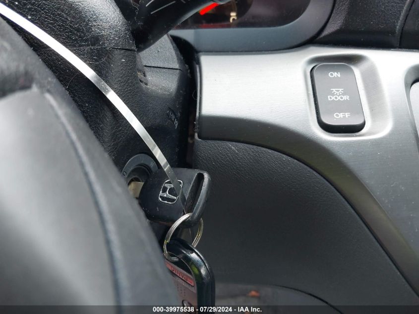 2006 Honda Odyssey Ex VIN: 5FNRL38476B106639 Lot: 39975538