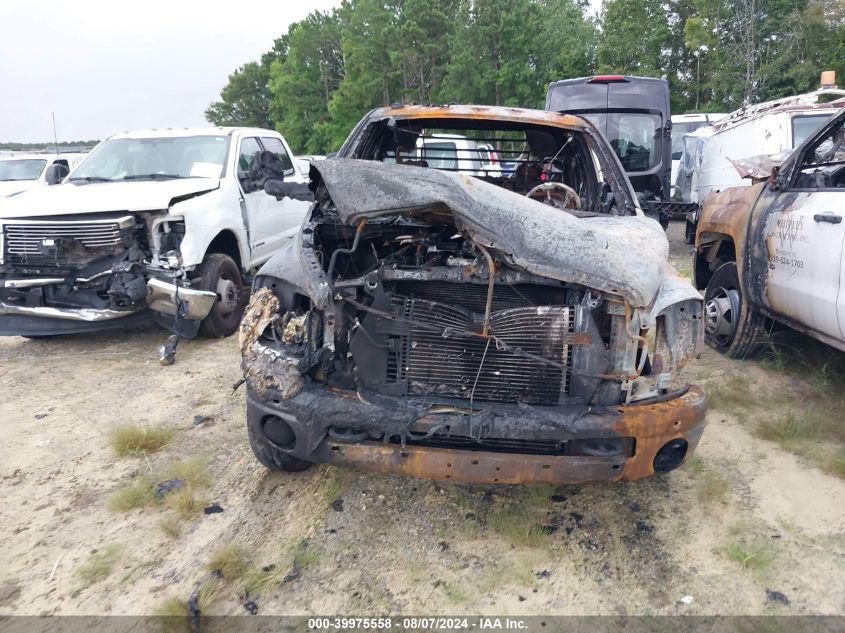 2008 Dodge Ram 3500 Laramie VIN: 3D7MX48A88G114519 Lot: 39975558