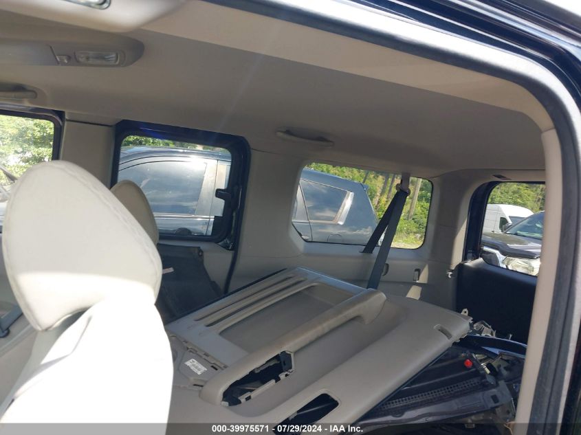 2011 Honda Element Ex VIN: 5J6YH2H79BL000096 Lot: 39975571