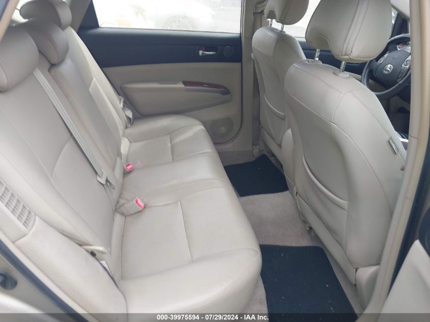 2007 Toyota Prius VIN: JTDKB20U777659390 Lot: 39975594