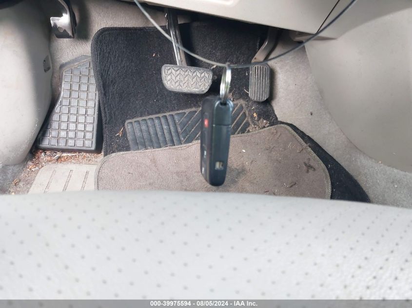 2007 Toyota Prius VIN: JTDKB20U777659390 Lot: 39975594