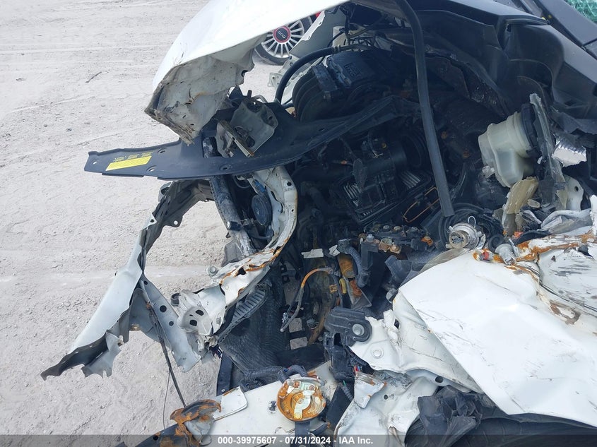 JHMGE8H55BS009278 2011 Honda Fit Sport