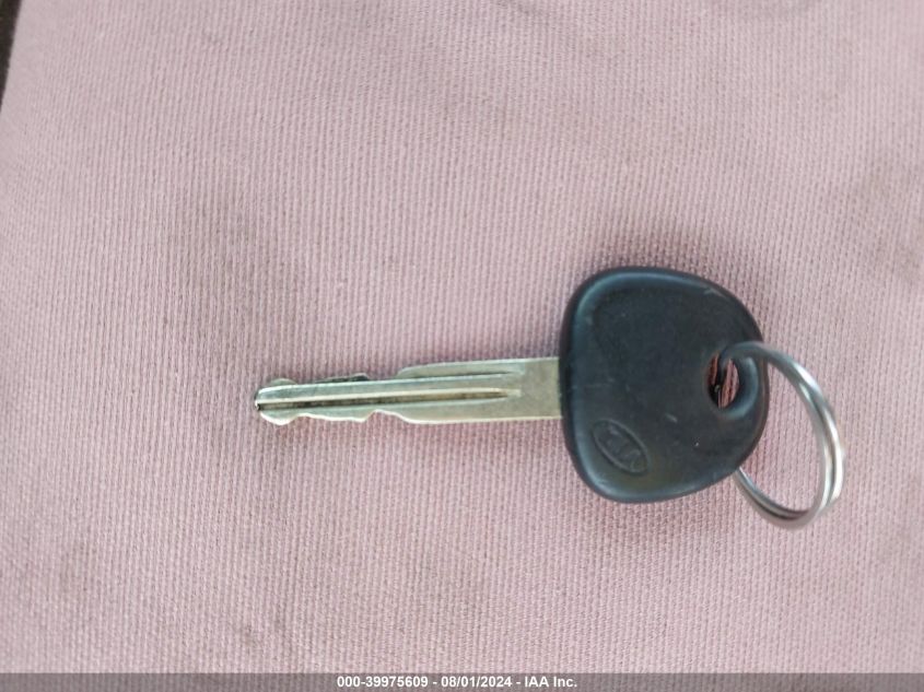 2012 Kia Soul VIN: KNDJT2A5XC7407143 Lot: 39975609