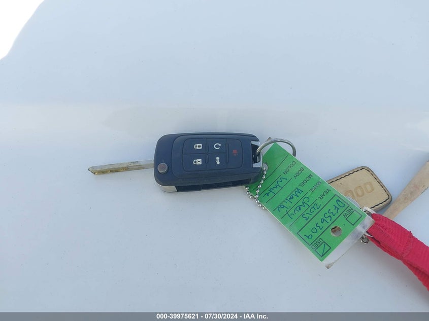 2013 Chevrolet Malibu 1Ls VIN: 1G11B5SA3DF356309 Lot: 39975621