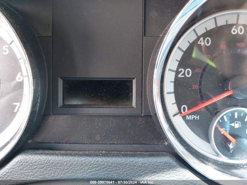 2012 Dodge Grand Caravan Se/Avp VIN: 2C4RDGBG7CR182563 Lot: 39975641