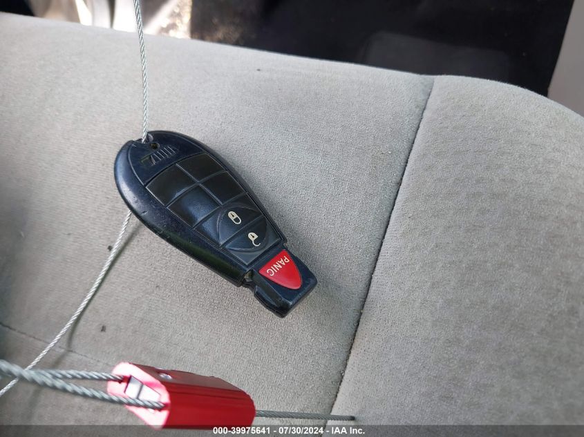 2012 Dodge Grand Caravan Se/Avp VIN: 2C4RDGBG7CR182563 Lot: 39975641