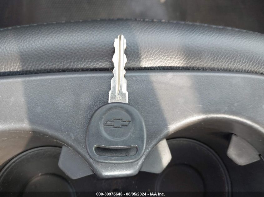 2009 Chevrolet Silverado 1500 Work Truck VIN: 1GCEC14C89Z140765 Lot: 39975645