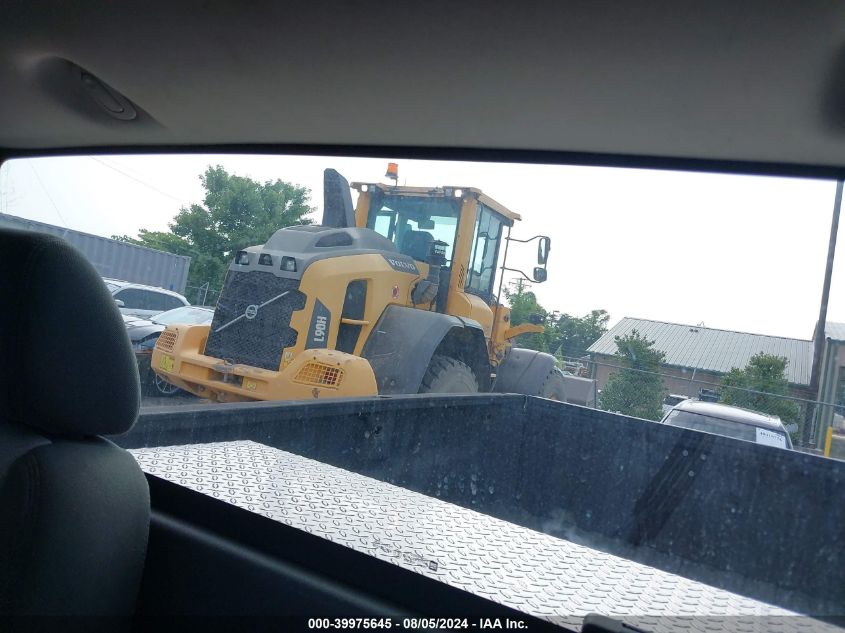 2009 Chevrolet Silverado 1500 Work Truck VIN: 1GCEC14C89Z140765 Lot: 39975645