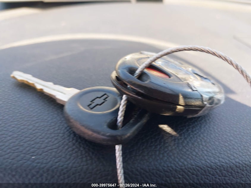 2011 Chevrolet Traverse 2Lt VIN: 1GNKRJED7BJ139966 Lot: 39975647