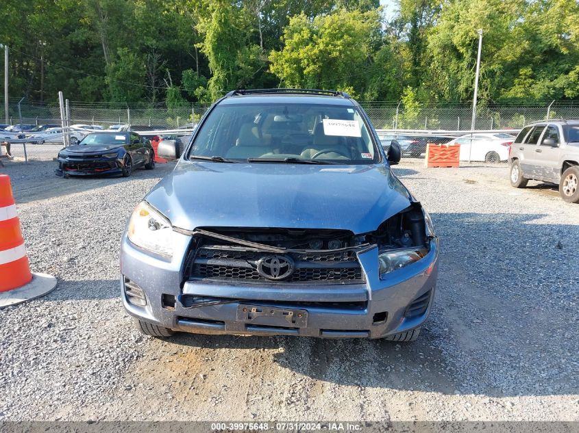 2009 Toyota Rav4 VIN: JTMBF35V195016043 Lot: 39975648