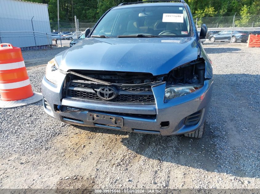 2009 Toyota Rav4 VIN: JTMBF35V195016043 Lot: 39975648