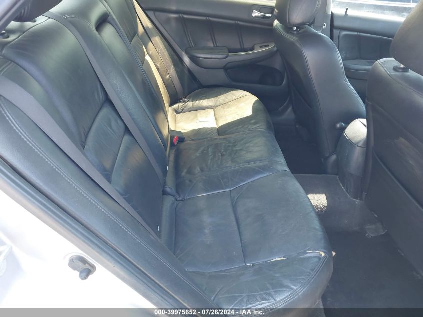 2004 Honda Accord 2.4 Ex VIN: JHMCM56834C022413 Lot: 39975652