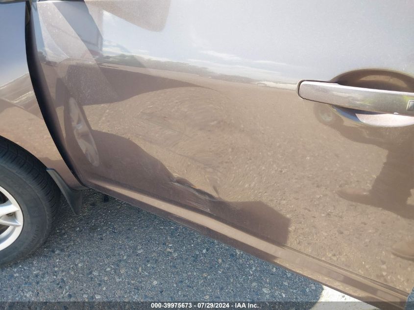 2009 Nissan Rogue Sl VIN: JN8AS58VX9W161353 Lot: 39975673