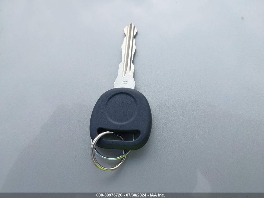 2008 Chevrolet Silverado 1500 Work Truck VIN: 1GCEK19J48Z171147 Lot: 39975726